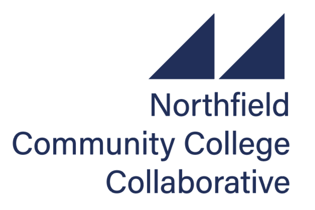 Logo for Northfield Community College Collaborative (NCCC)