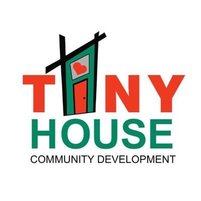 Logo for Tiny House Community Development