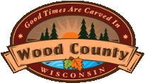 Logo for Wood County Health Department