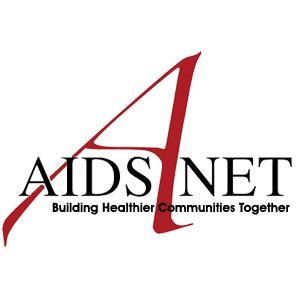 Logo for AIDSNET