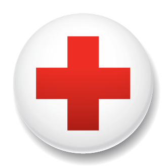 Logo for American Red Cross of Northwest Florida