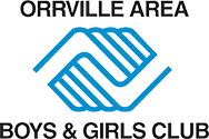 Logo for Orrville Area Boys & Girls Club
