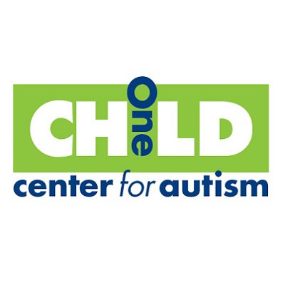 Logo for One Child Center for Autism