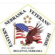 Logo for Eastern Nebraska Veterans’ Home