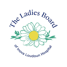 Logo for The Ladies Board of Inova Loudoun Hospital