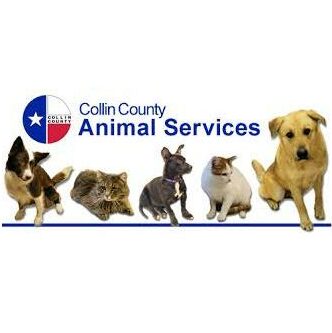 Logo for Collin County Animal Services
