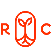 Logo for Roots Church