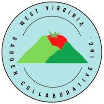 Logo for West Virginia Garden Collaborative