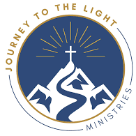 Logo for A Journey to the Light Ministries
