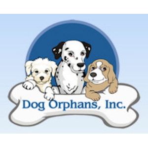 Logo for Dog Orphans, Inc.