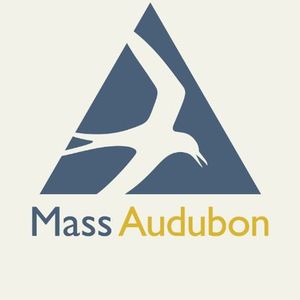 Logo for Mass Audubon