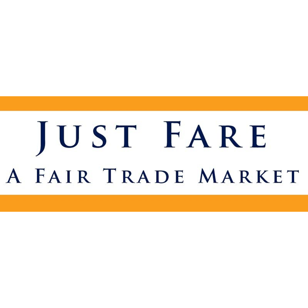 Logo for Just Fare Market