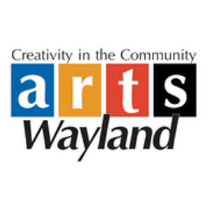 Logo for Arts Wayland Foundation, Inc.