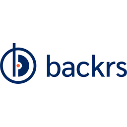 Logo for Backrs