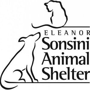 Logo for Eleanor Sonsini Animal Shelter