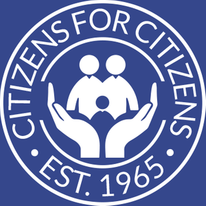 Logo for Citizens for Citizens