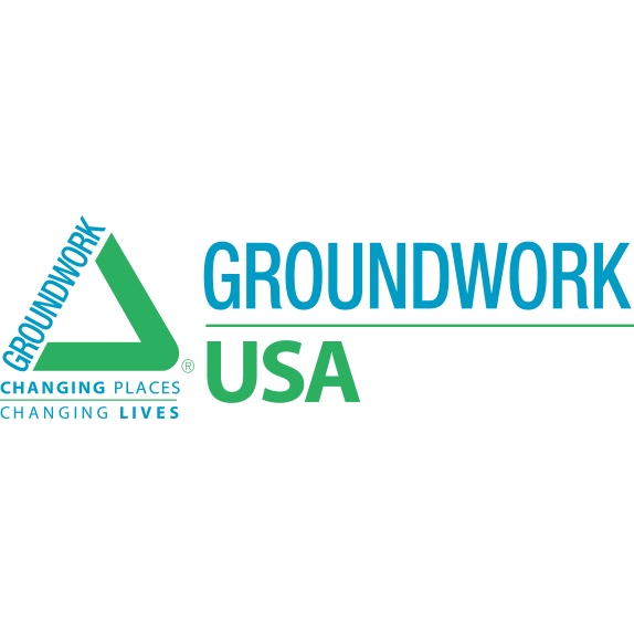 Logo for Groundwork Mobile County