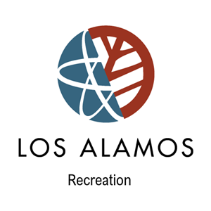 Logo for Los Alamos County Recreation Division