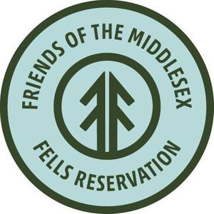 Logo for Friends Of The Middlesex Fells Reservation