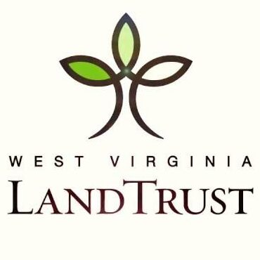 Logo for West Virginia Land Trust