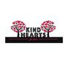 Logo for Kind Hearts for Kids