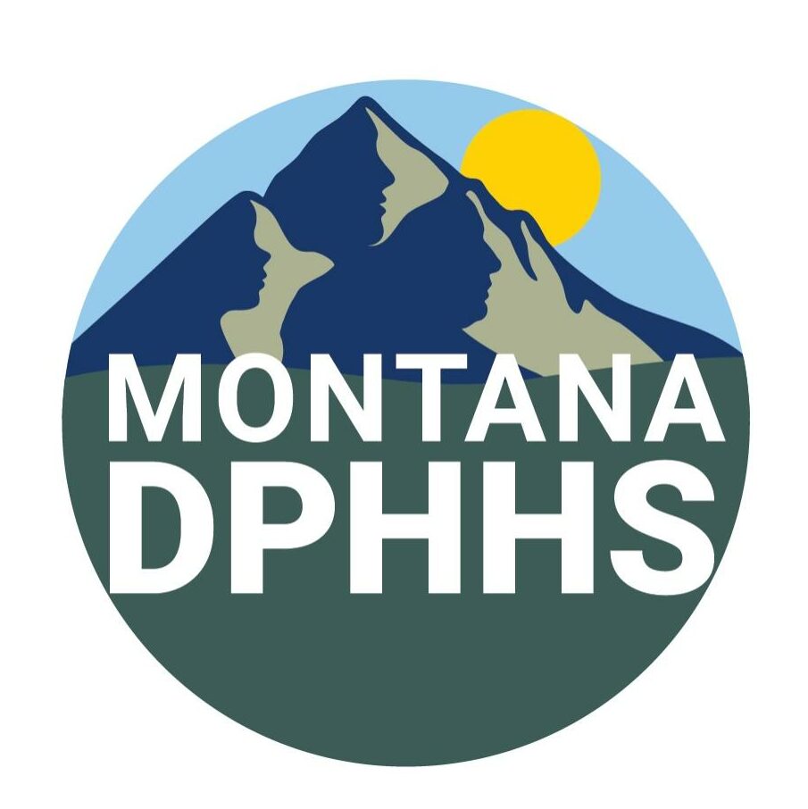 Logo for Child and Family Services Division