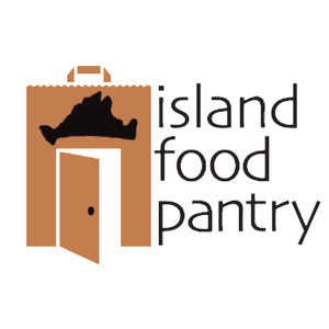 Logo for Island Food Pantry