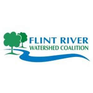 Logo for The Flint River Watershed Coalition