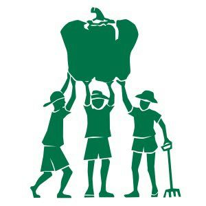 Logo for The Food Project