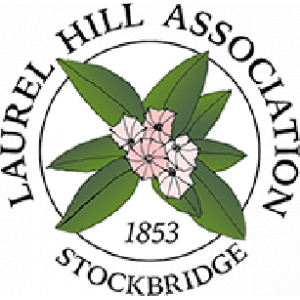 Logo for Laurel Hill Association