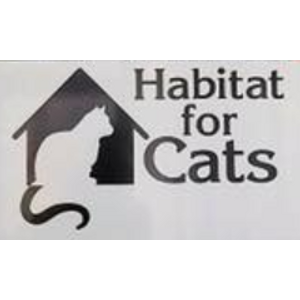 Logo for Habitat for Cats