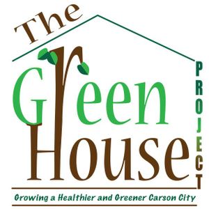 Logo for The Greenhouse Project