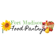 Logo for Fort Madison Food Pantry