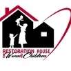 Logo for Restoration House for Women and Children, Inc.