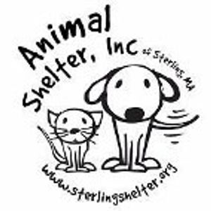 Logo for Animal Shelter, Inc.