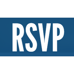 Logo for RSVP of Northwest Vermont