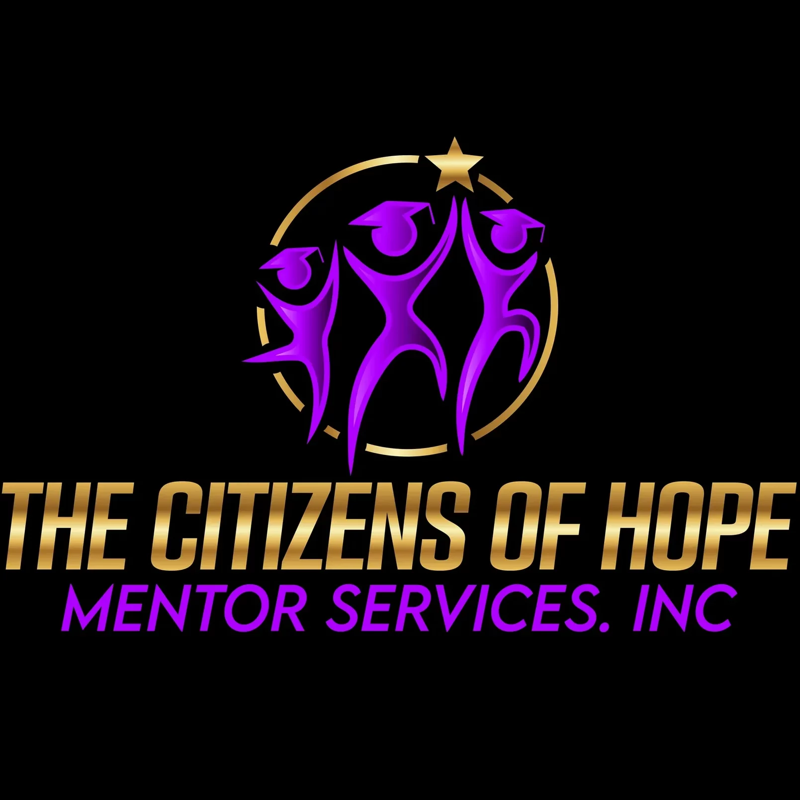 Logo for Citizens Of Hope Mentor Services, Inc