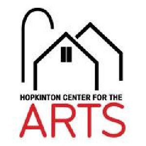 Logo for Hopkinton Center for the Arts