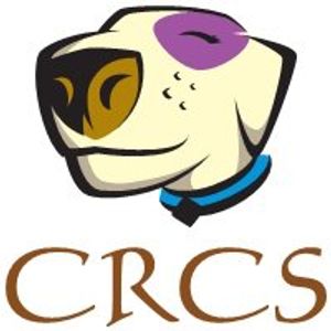 Logo for Canine Rehabilitation Center and Sanctuary