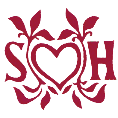 Logo for Sacred Heart Care Center