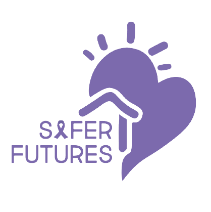 Logo for Safer Futures (Family & Community Services)