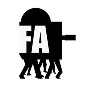 Logo for Filmmakers Alliance