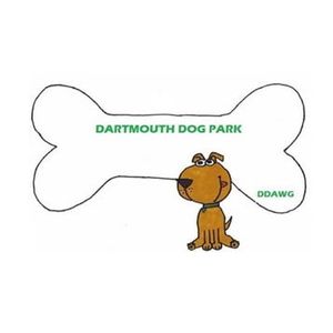 Logo for Dartmouth Dog Advisory Work Group (DDAWG)