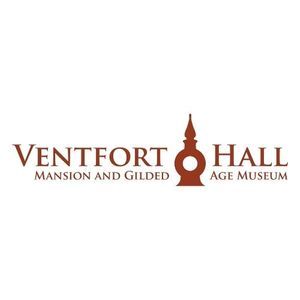 Logo for Ventfort Hall