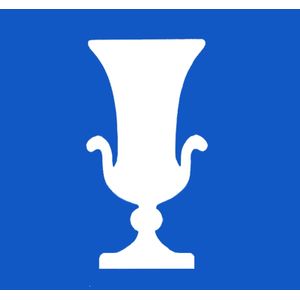 Logo for New Bedford Museum of Glass