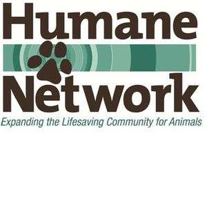 Logo for Humane Network