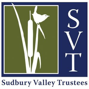 Logo for Sudbury Valley Trustees