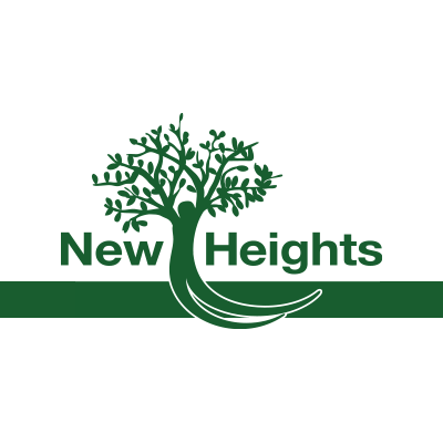 Logo for New Heights Educational Group