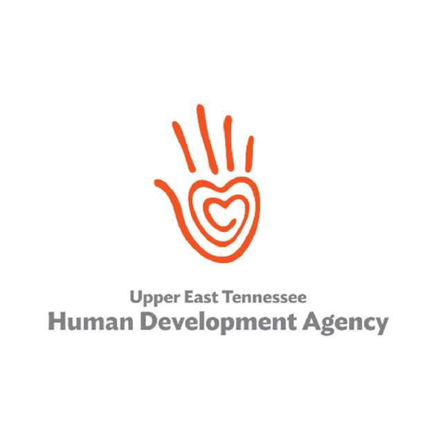 Logo for Upper East Tennessee Human Development Agency