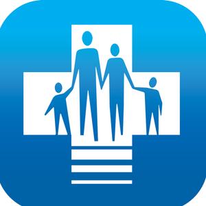 Logo for Baystate Franklin Medical Center Volunteer Services